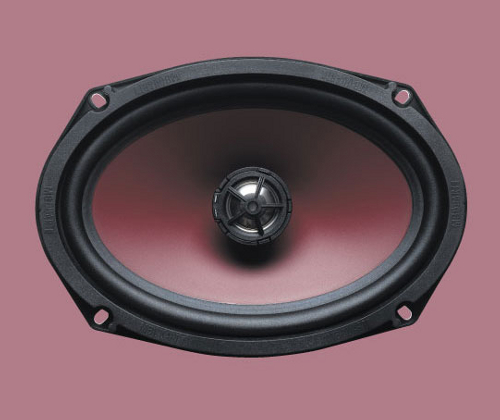 MB Quart DKG 169. ����������� �������������� DKG 169.